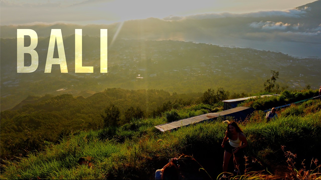 Bali